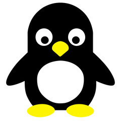penguin
