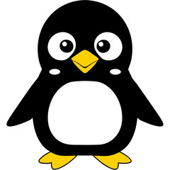 penguin 