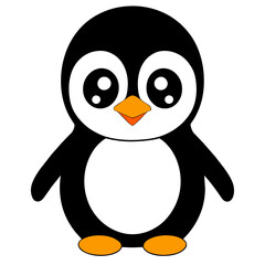 penguin 