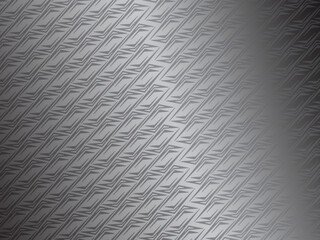 Metal texture steel background. Modern sheet metal.