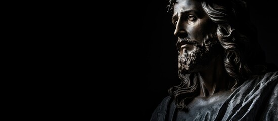 Statue of Jesus