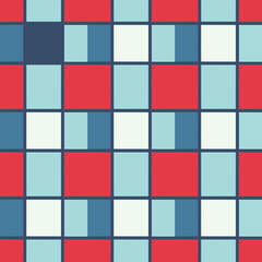 beautiful seamless pattern design for decorating,  backdrop, fabric, wallpaper, wrapping paper, and etc.