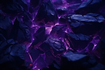  a pile of purple rocks sitting on top of a pile of purple rocks on top of a pile of purple rocks, purple rocks, purple rocks, purple rocks, purple rocks, purple rocks, purple rocks, purple.