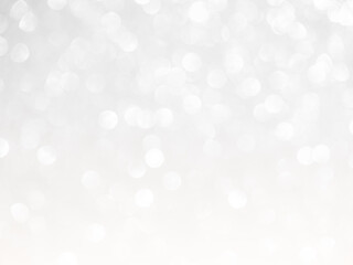 Bokeh Grey Effect Light Sparkle White Dust Golden Texture Glitter Glow Flare Spark Beige Pastel Gradient Abstract Blur Party Celebrate Blurry Mockup Holiday Frame Dreamy Backdrop Scene Snow Pattern.