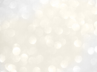 Bokeh Grey Effect Light Sparkle White Dust Golden Texture Glitter Glow Flare Spark Beige Pastel Gradient Abstract Blur Party Celebrate Blurry Mockup Holiday Frame Dreamy Backdrop Scene Snow Pattern.