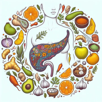 alimento, vector, fruta, verduras, icono, ilustraci&oacute;n, dibujos animados, acomodador, salubre, manzana, fresco, &aacute;rbol, designio, verduras, anaranjada, hojas, s&iacute;mbolo, dechado, naturaleza, verano, oto&ntilde;a