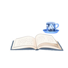 Naklejka premium book 32