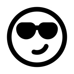 Cool Line UI Icon