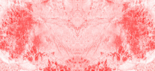 Red texture marble background design.