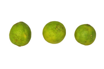 Lemon isolated on a white background.png
