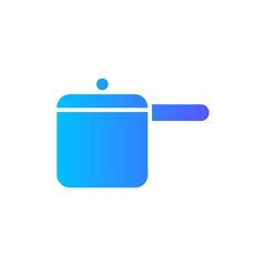 pot gradient icon