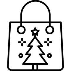 Shopping Bag Icon