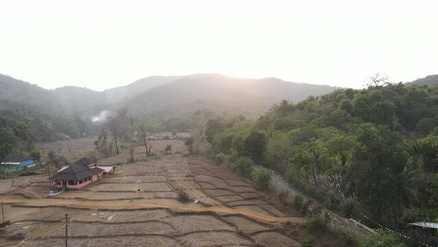 A farm in Goa | Netravali | Neturlim, Goa, India | Farms | Goan life and culture