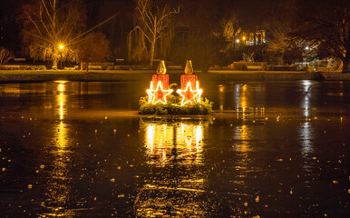 Advent