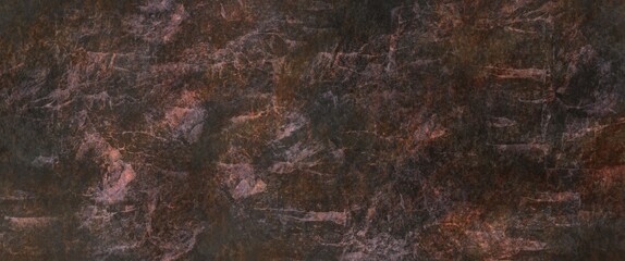 Elegant stone texture in brown, gray and white