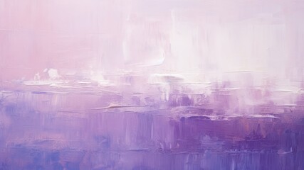 明るい紫の油絵背景_2