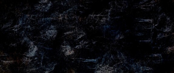 Elegant stone very dark texture with white elements
