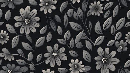 Flower Pattern





