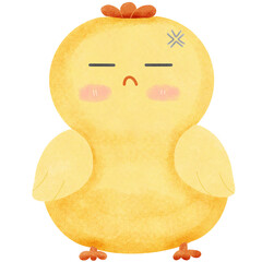 chicken 