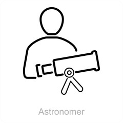 Astronomer