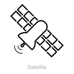 Satellite