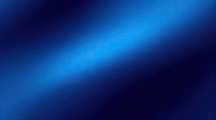 Fototapeta premium Abstract dark background. Silk satin fabric. Navy blue color. Elegant background with space for design. Soft wavy folds. Abstract Background with 3D Wave Bright blue , Christmas, birthday, anniversary