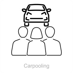Carpooling