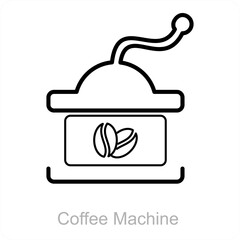 Coffee Machine