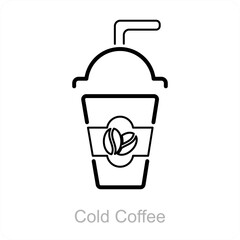 Cold Coffee