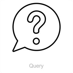 Query