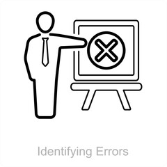 Identifying Errors