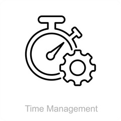Time management