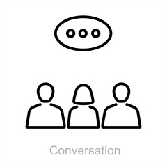 Conversation