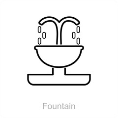 Fountain