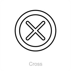 Cross