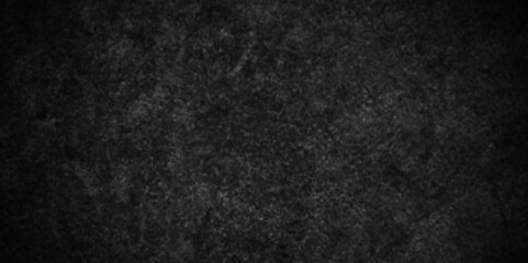 Black texture chalk board and black board background. stone concrete texture grunge backdrop background anthracite panorama. Panorama dark grey black slate background or texture. 