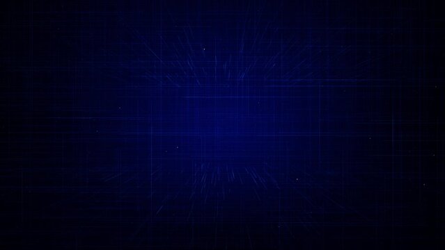 Digital Rain Cyberspace digits of binary code Particles Data Network Connections. High Speed Connection Data Technology Abstract Background. 4K matrix cyber environment big data. blockchain scripts