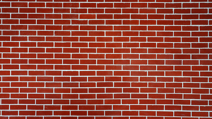 christmas  valentines day colorfull brick wall for text background