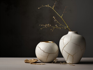 kintsugi