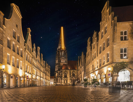 Prinzipalmarkt