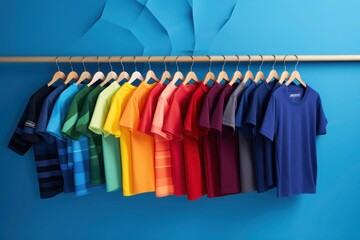 Beautiful illustration created using artificial intelligence. Generative AI.