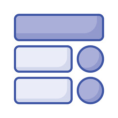 Take a look at this beautifully designed website wireframes, wireframing, layout, template icon
