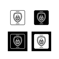 Security Vector Icon