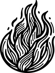 tribal tattoo design