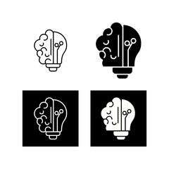 Creative Vector Icon