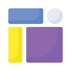 Take a look at this beautifully designed website wireframes, wireframing, layout, template icon