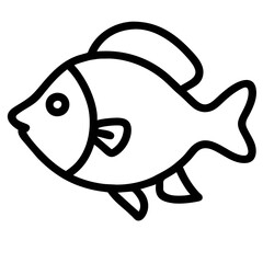 fish illustration