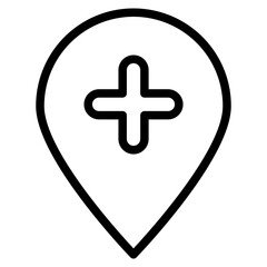 Obraz premium Location