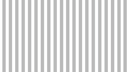 Grey and white vertical stripes background - obrazy, fototapety, plakaty