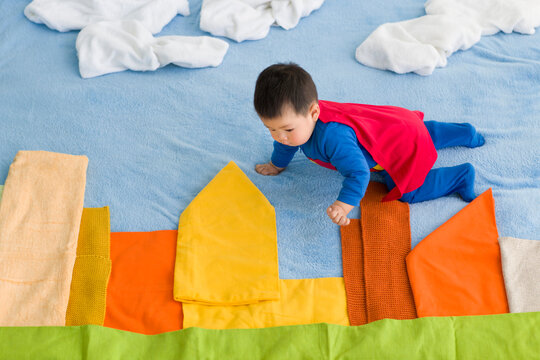 Super baby